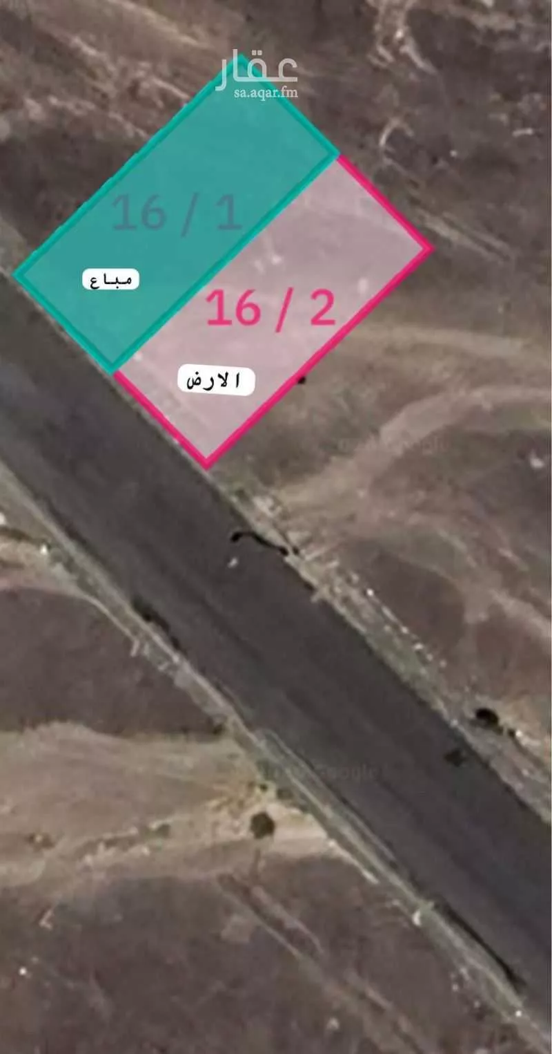 أرض 362 م² في الصهلوج 2