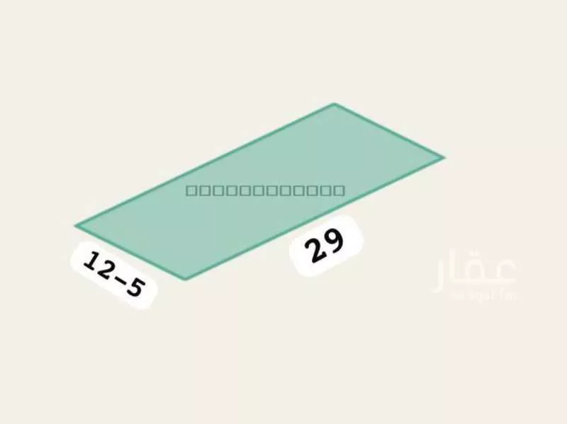 أرض 362 م² في الصهلوج 4
