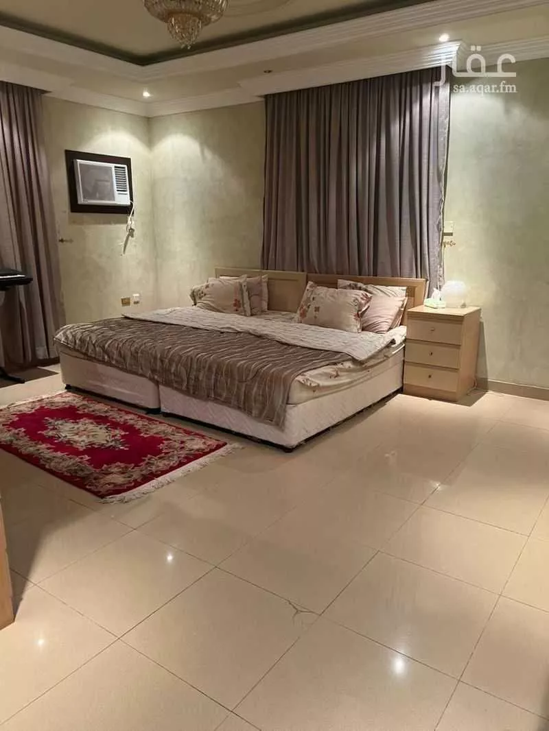 9 bedroom villa in Al Naeem 3
