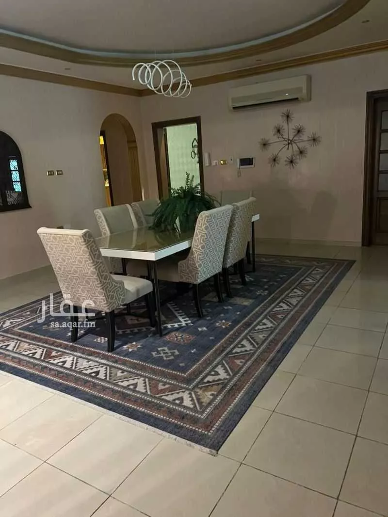 9 bedroom villa in Al Naeem 4