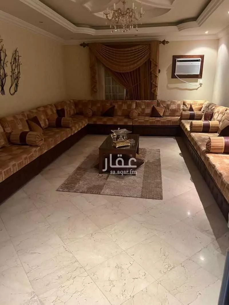 9 bedroom villa in Al Naeem 5