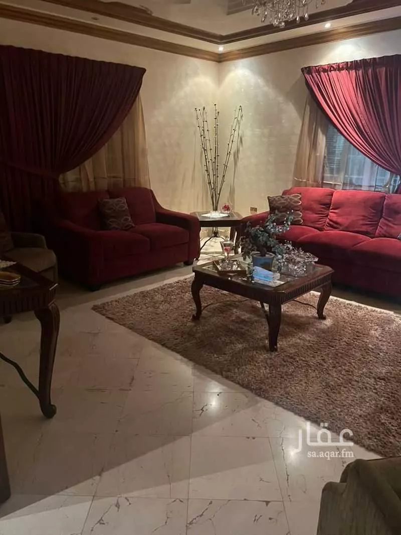 9 bedroom villa in Al Naeem 7