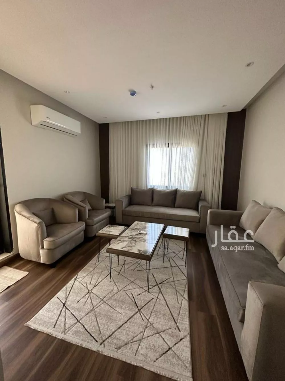 شقة 3 غرف في قرطبة 2