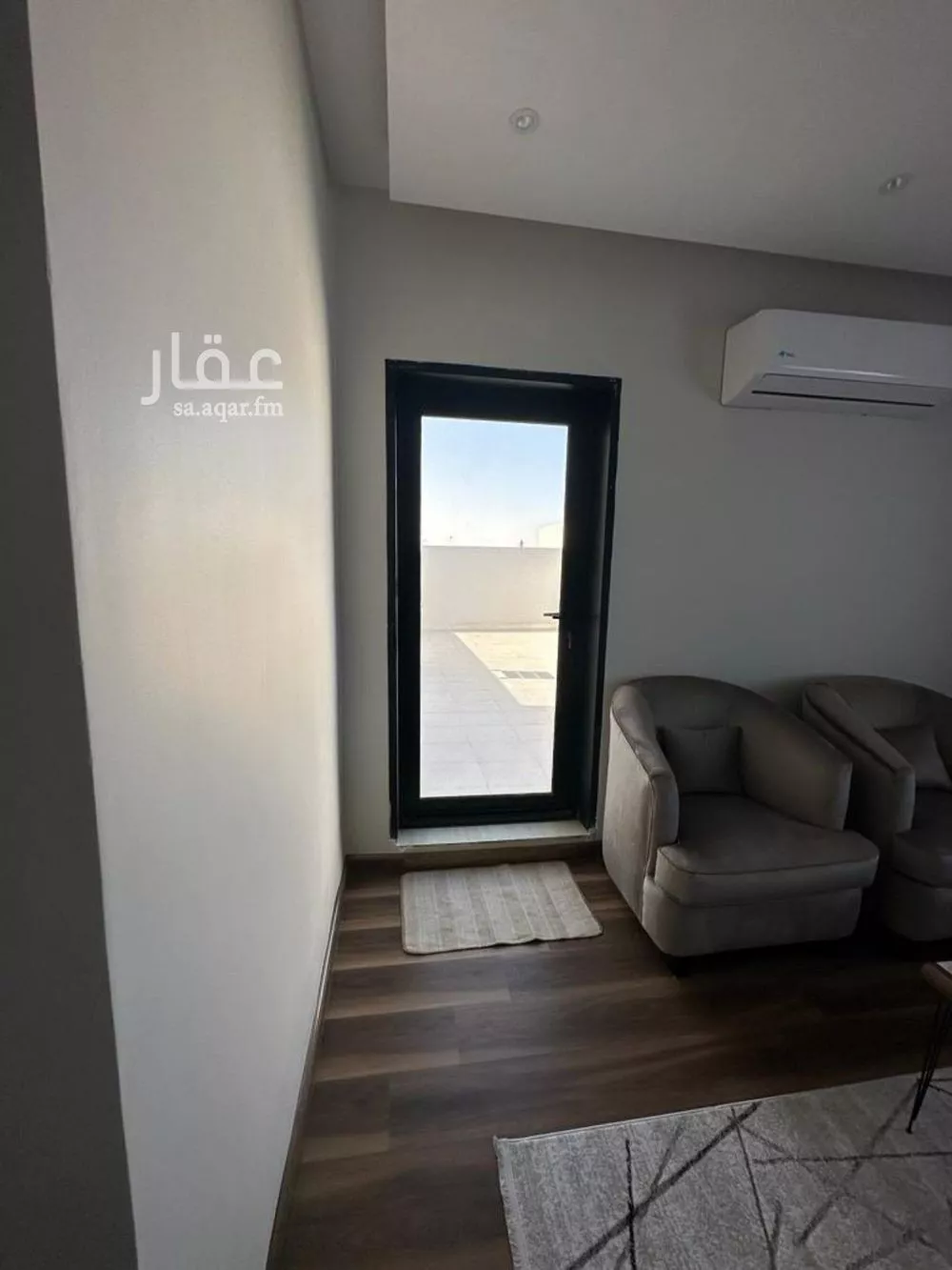 شقة 3 غرف في قرطبة 11