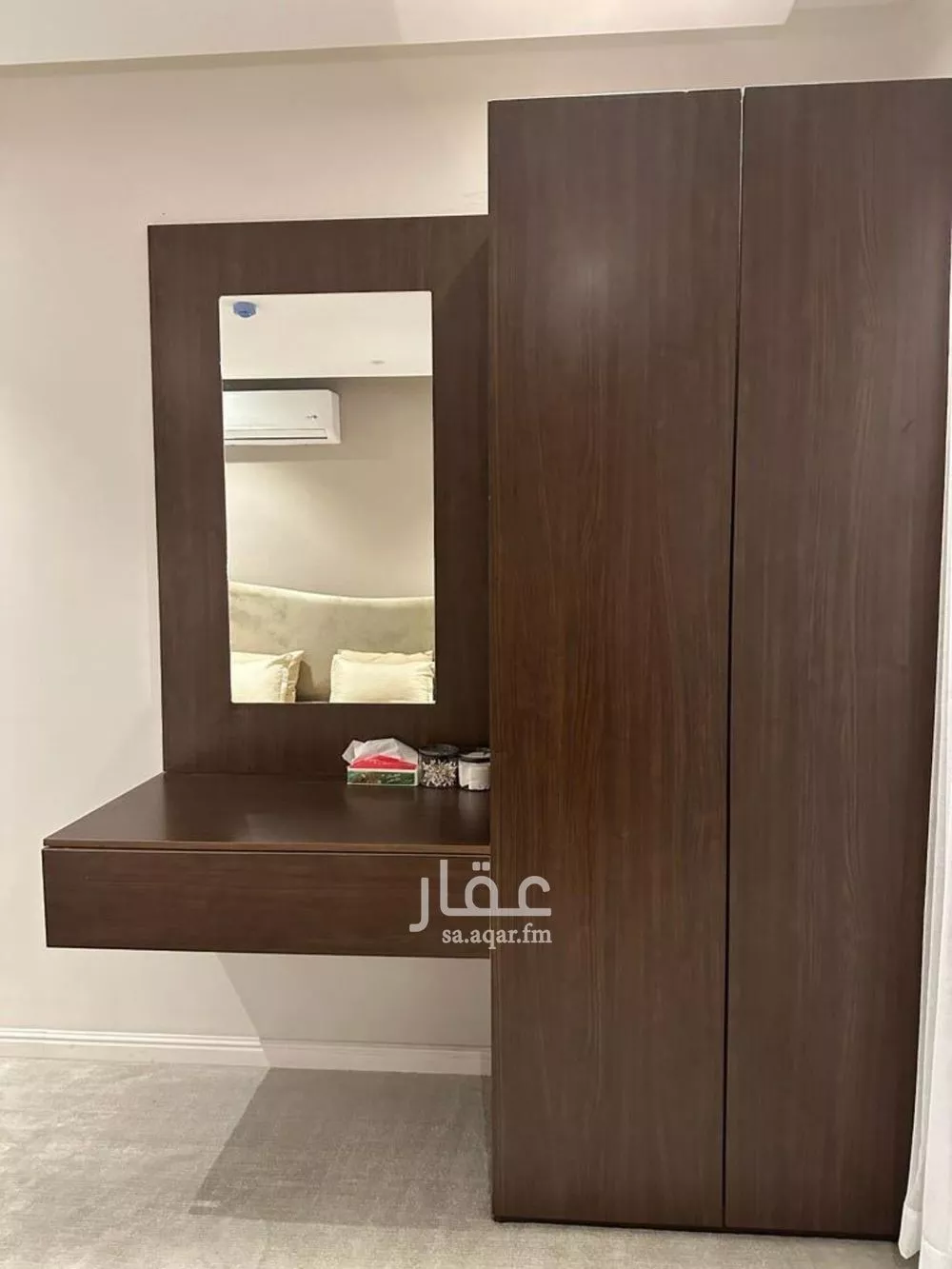 شقة 3 غرف في قرطبة 13
