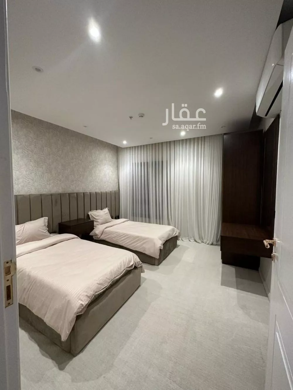 شقة 3 غرف في قرطبة 6