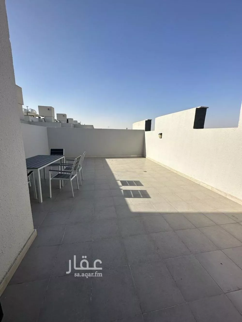 شقة 3 غرف في قرطبة 9