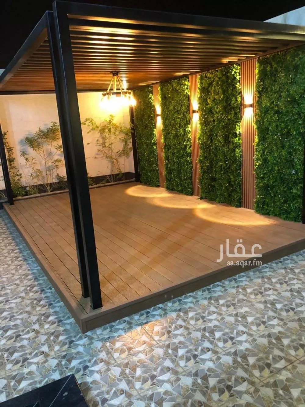 5 bedroom villa in Al Rimal 4