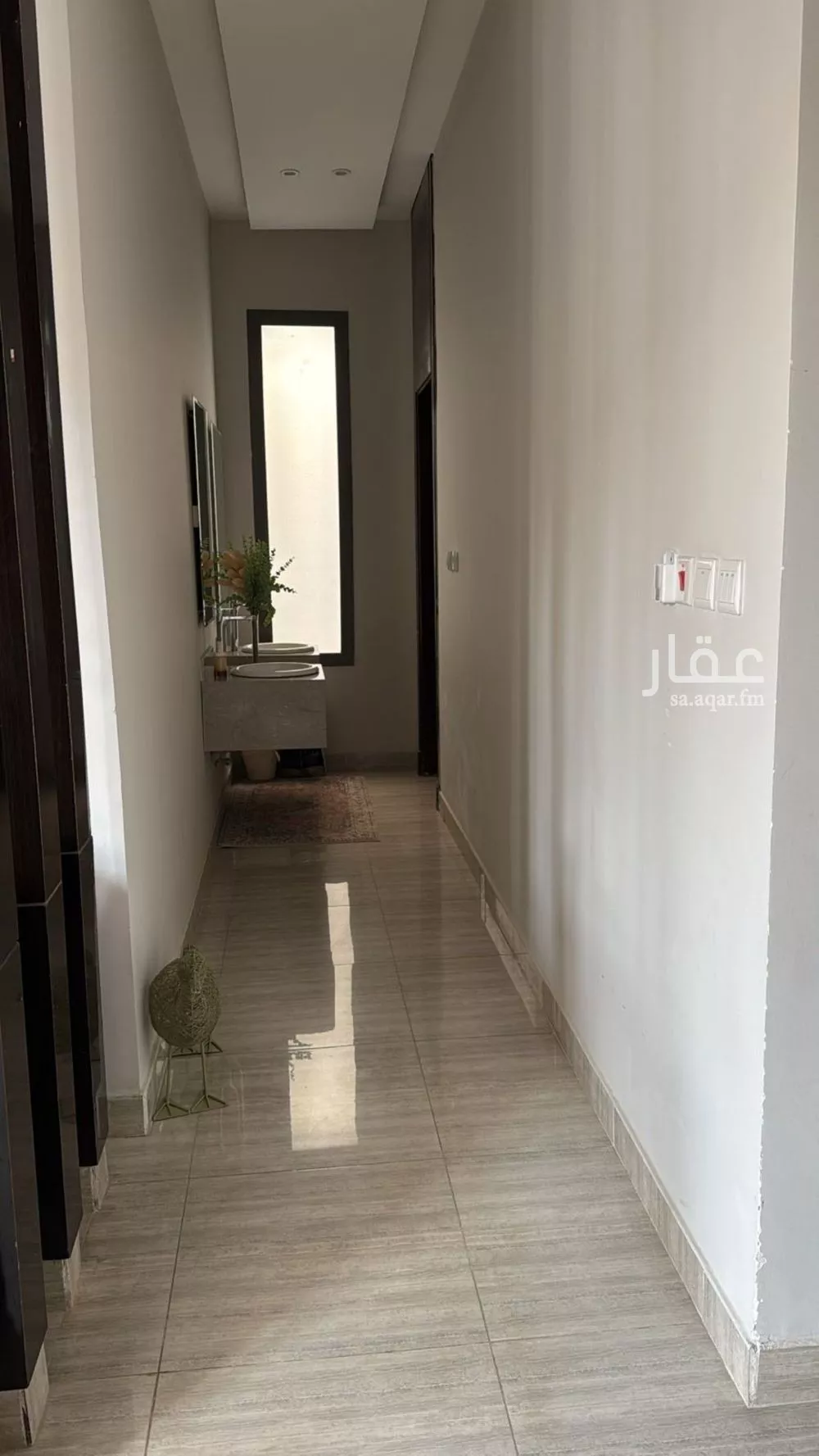فيلا 8 غرف في الرمال 4