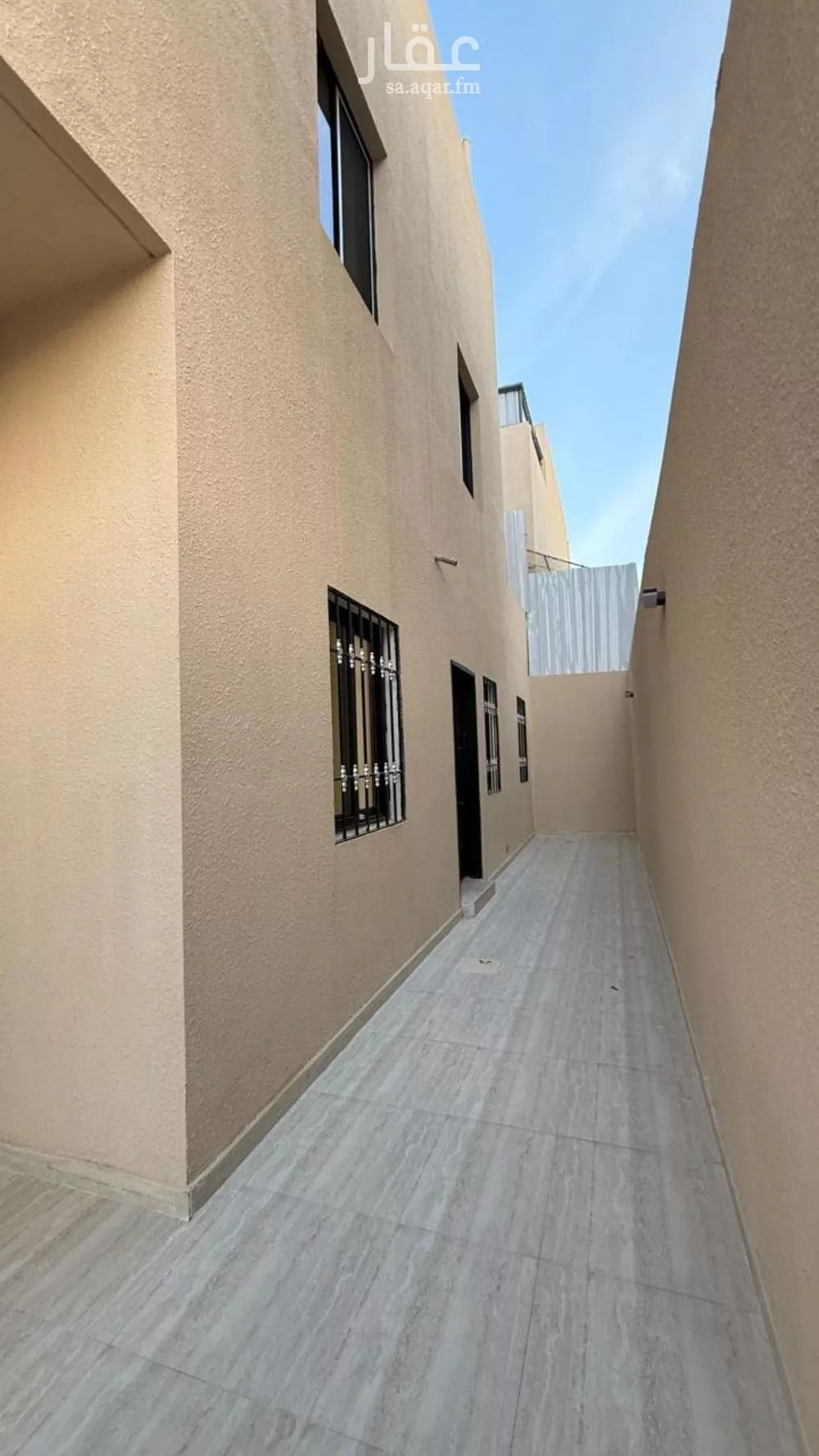 6 bedroom villa in Badr 8