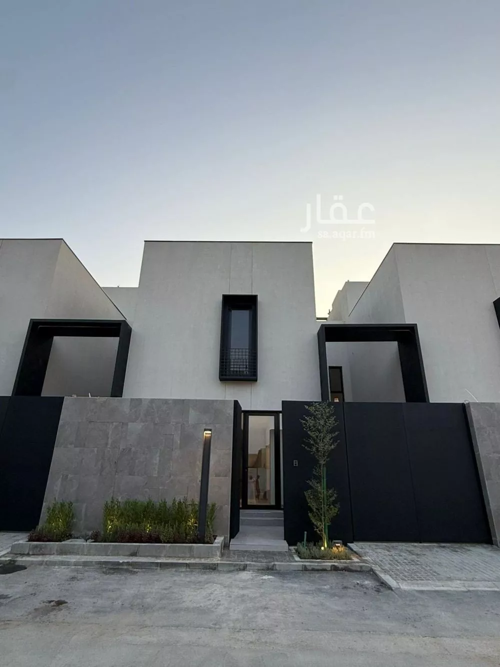 6 bedroom villa in Al Aridh 13
