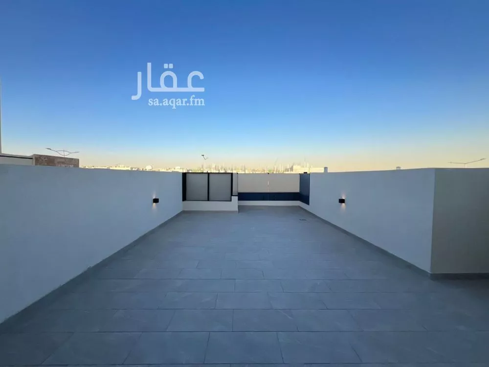 فيلا 6 غرف في النرجس 6