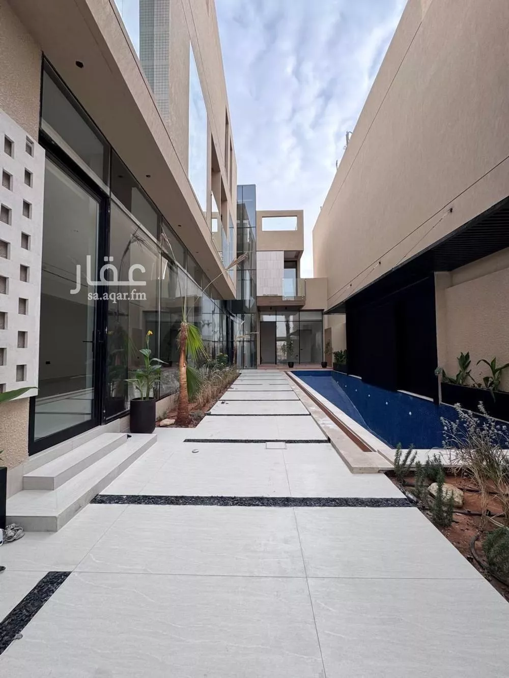 6 bedroom villa in Al Mahdiyyah 10