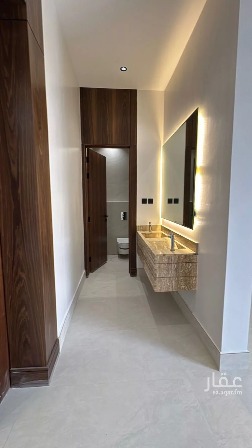5 bedroom apartment in Al Narjis 13