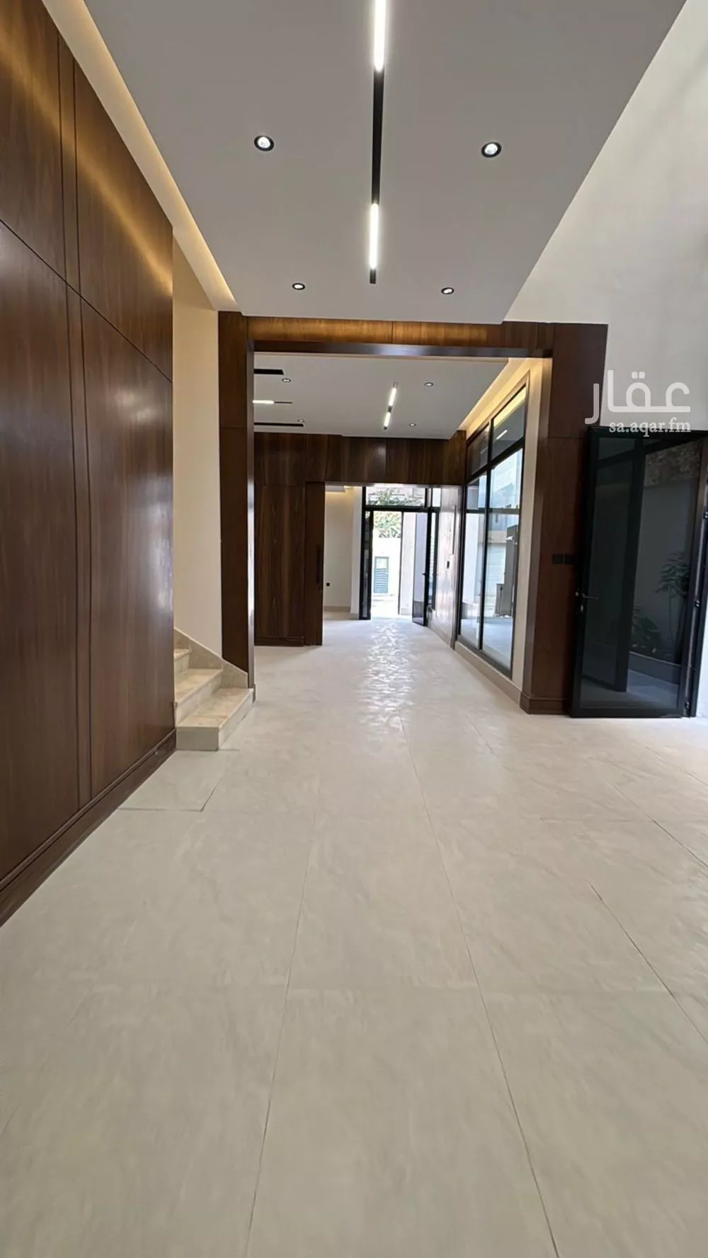 5 bedroom apartment in Al Narjis 6
