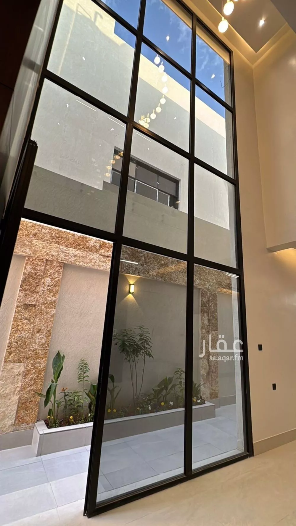 5 bedroom apartment in Al Narjis 7