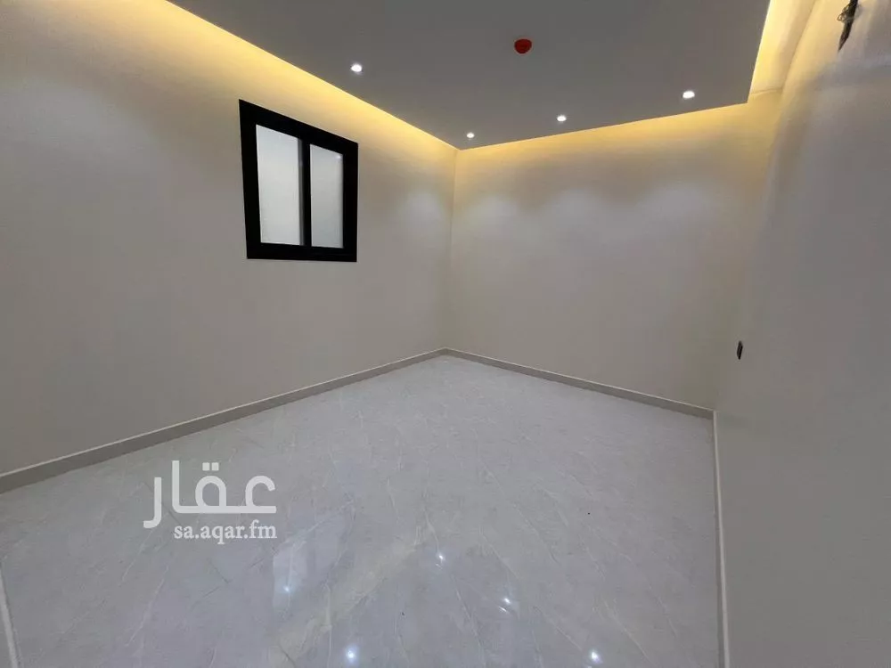 شقة 4 غرف في طويق 11