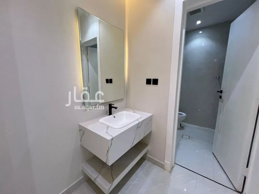 شقة 4 غرف في طويق 8