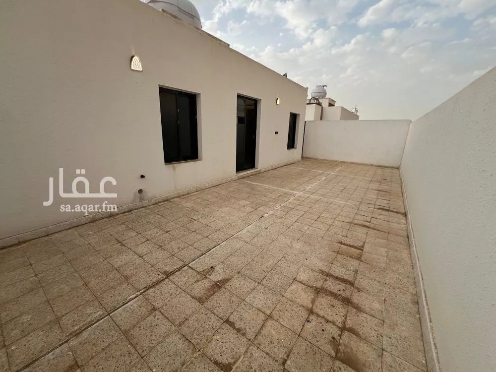 شقة 4 غرف في طويق 9