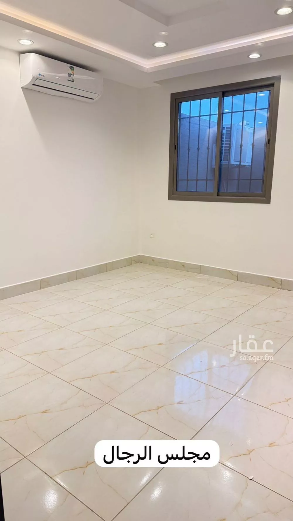 دور 2 غرف في النرجس 7