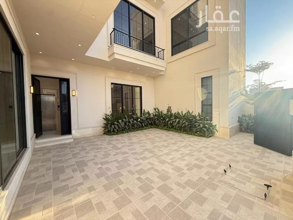 6 bedroom villa in Al Mahdiyyah 15