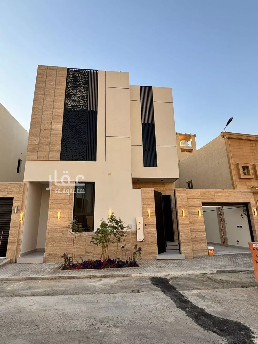 5 bedroom villa in Al Mahdiyyah 16
