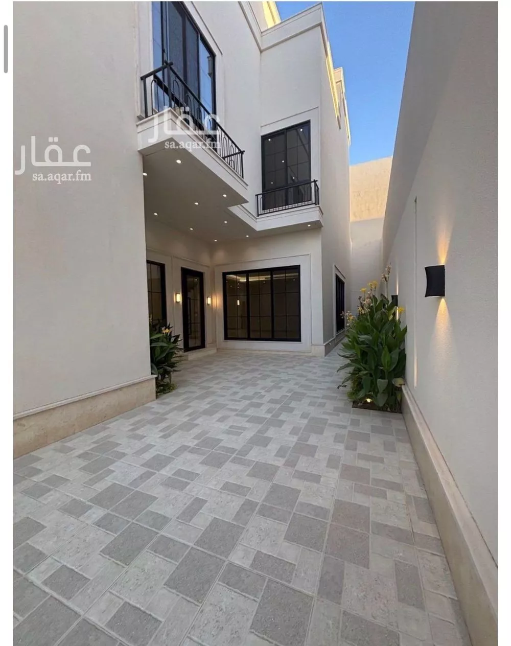 6 bedroom villa in Al Mahdiyyah 5