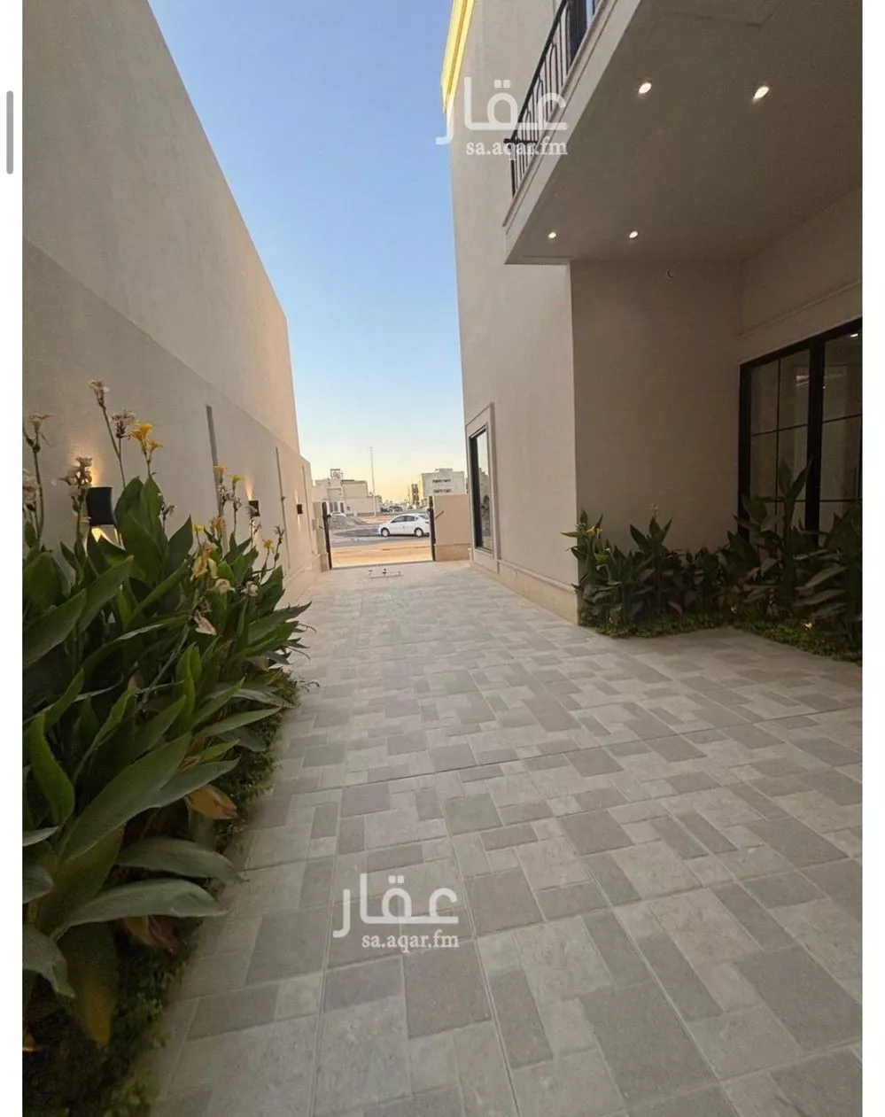 6 bedroom villa in Al Mahdiyyah 6