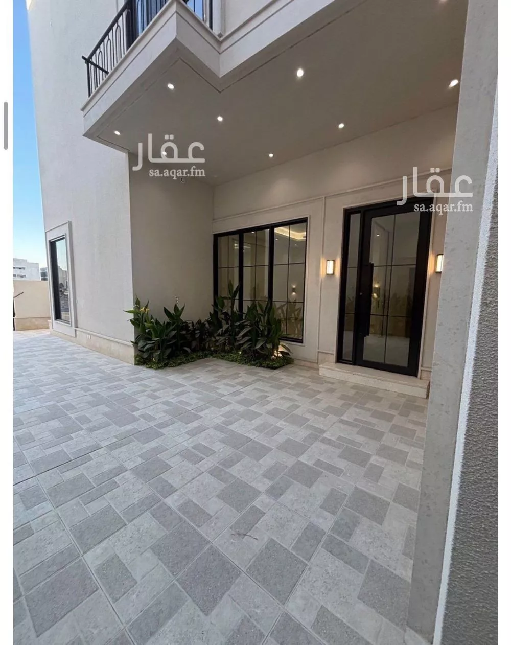6 bedroom villa in Al Mahdiyyah 7