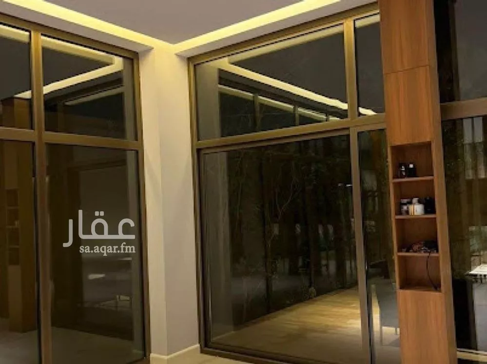 فيلا 4 غرف في المهدية 6