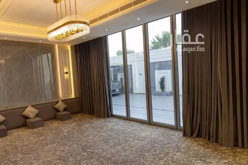فيلا 7 غرف في الصالحية 3
