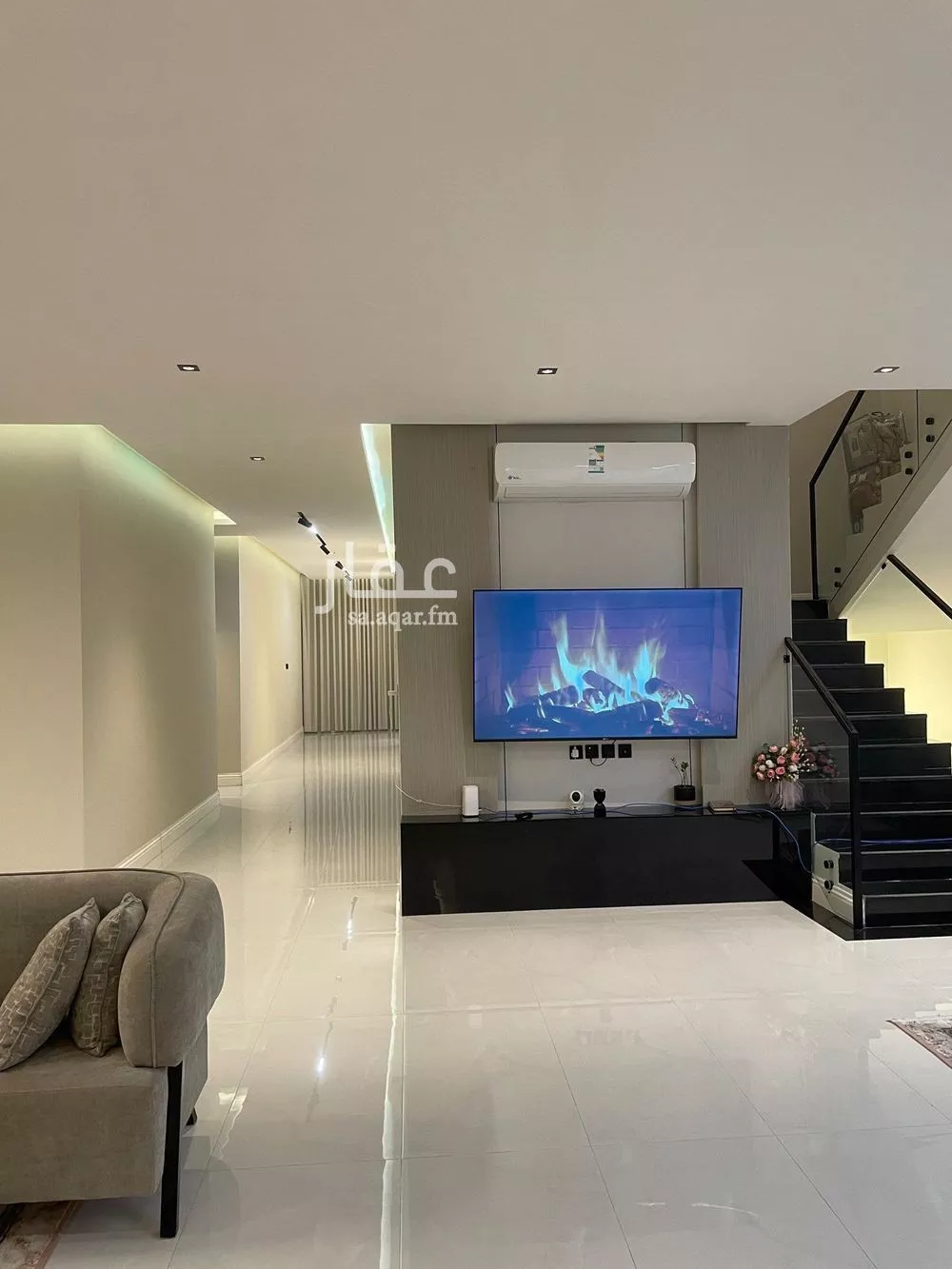 5 bedroom villa in Al Mahdiyyah 14
