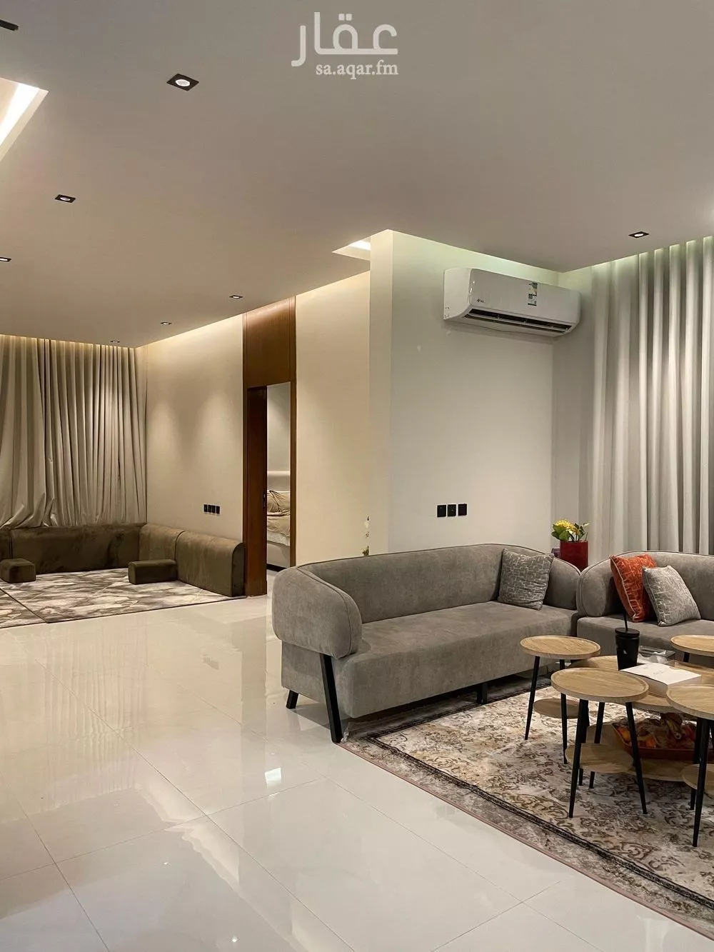 5 bedroom villa in Al Mahdiyyah 19