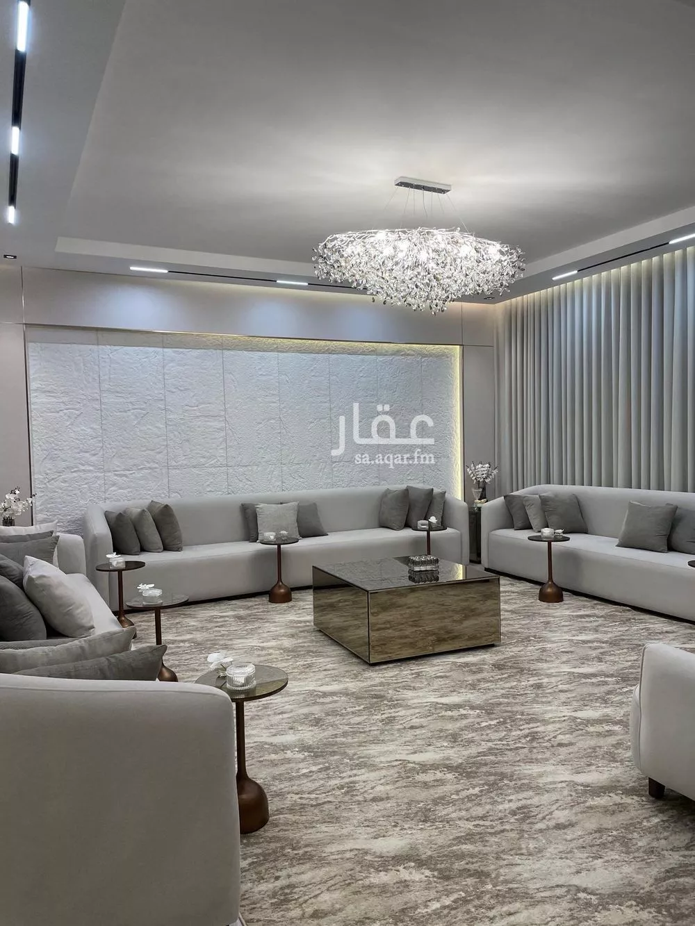 5 bedroom villa in Al Mahdiyyah 21
