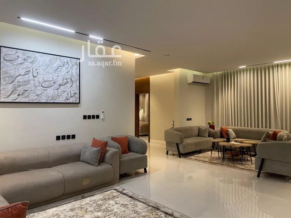 5 bedroom villa in Al Mahdiyyah 25