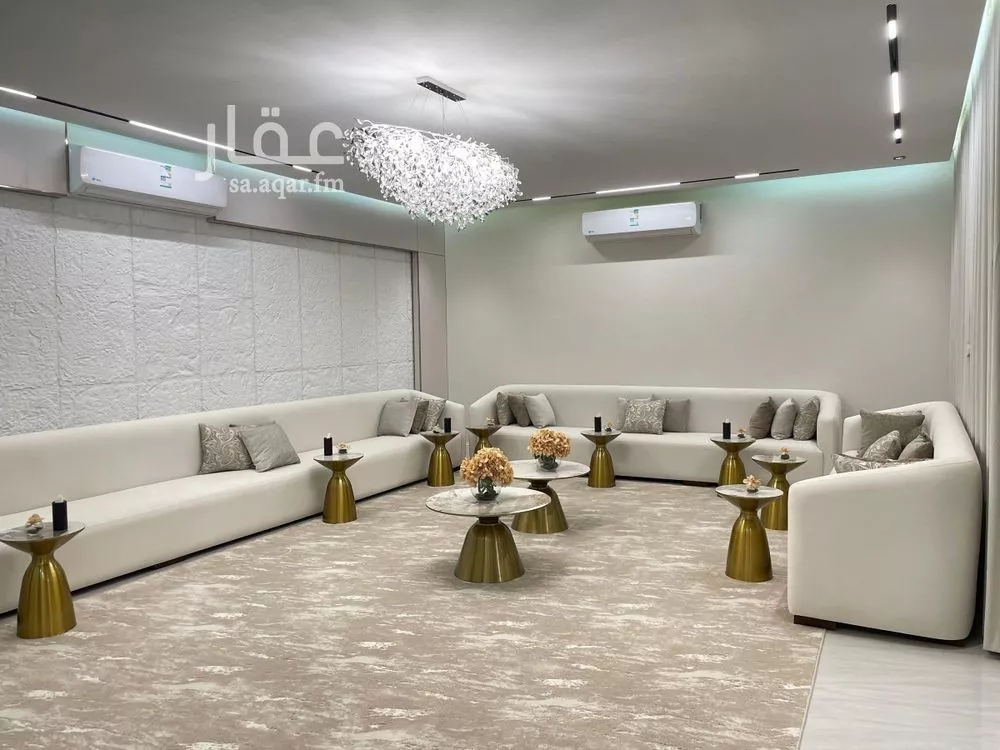 5 bedroom villa in Al Mahdiyyah 30