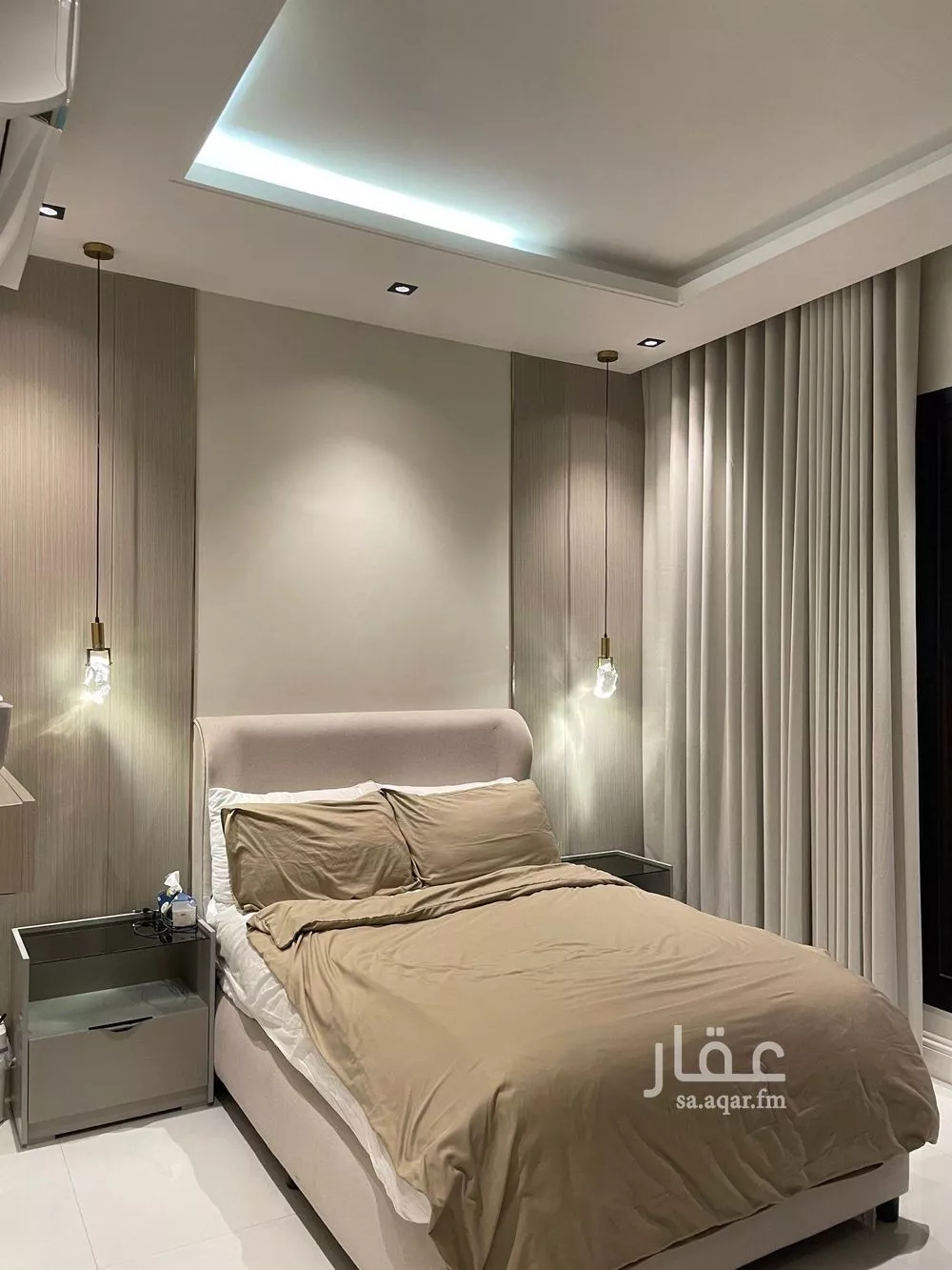 5 bedroom villa in Al Mahdiyyah 9