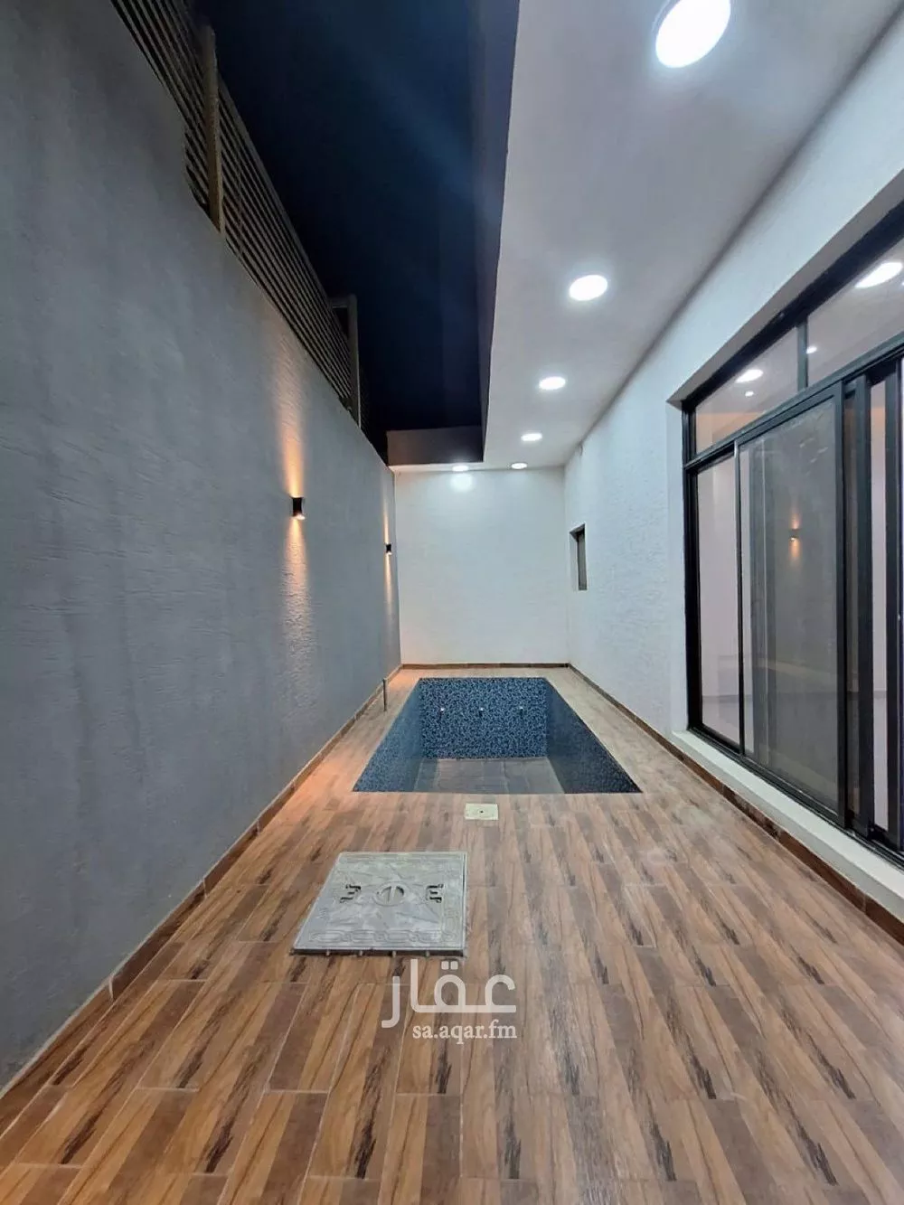 فيلا 15 غرف في الرمال 15