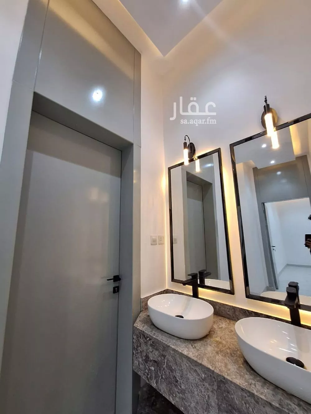 فيلا 15 غرف في الرمال 7