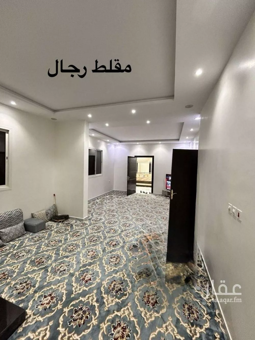 فيلا 5 غرف في الرمال 4
