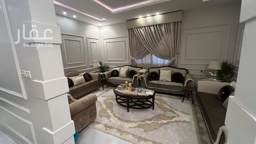 فيلا 3 غرف في العارض 9