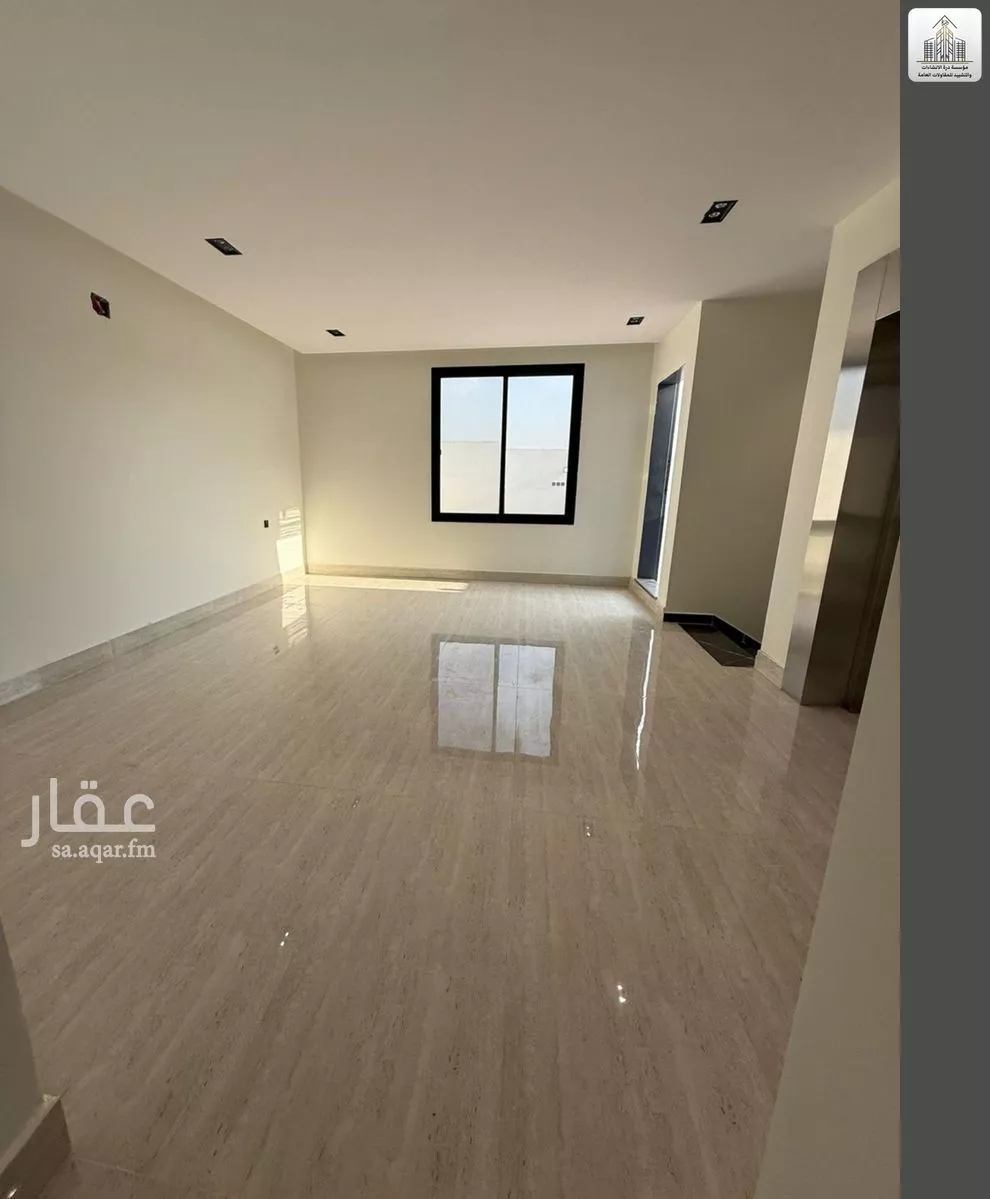 فيلا 8 غرف في طويق 3