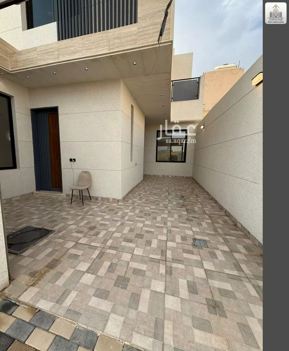 فيلا 8 غرف في طويق 23