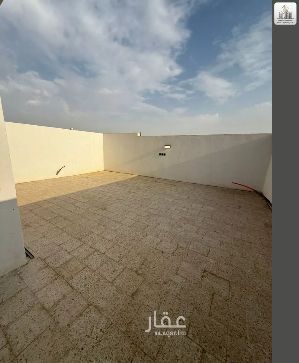 فيلا 8 غرف في طويق 24