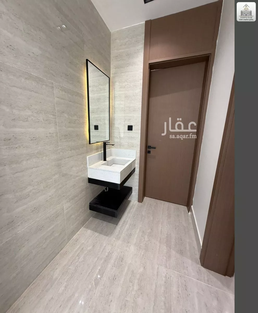 فيلا 8 غرف في طويق 9