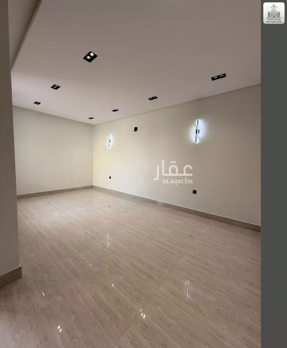 فيلا 8 غرف في طويق 10