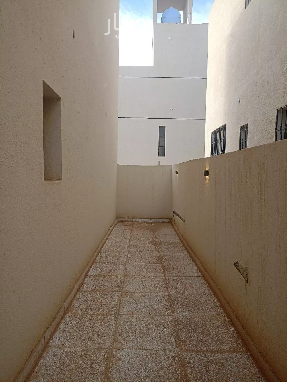 فيلا 4 غرف في الجنادرية 12