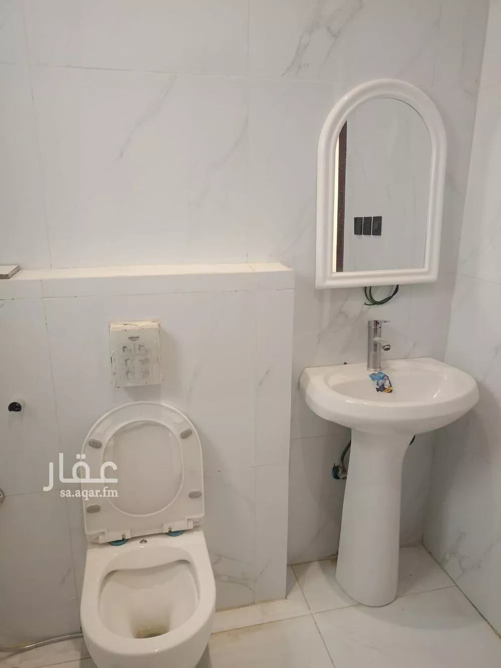 فيلا 4 غرف في الجنادرية 14