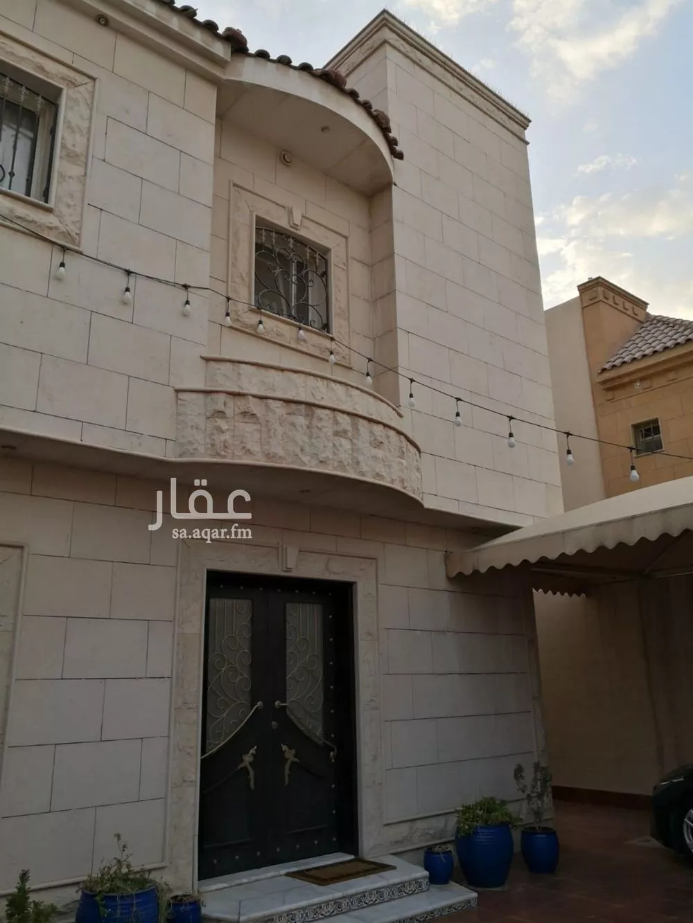 8 bedroom villa in Al Rabie 3