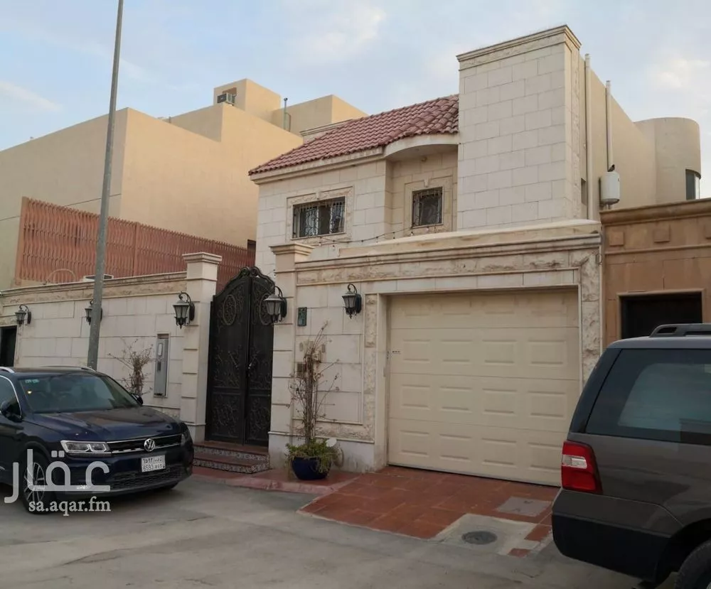 8 bedroom villa in Al Rabie 5